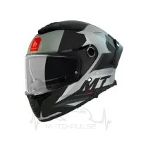 Мотошолом MT Thunder 4 SV Exeo C2 Titanium XL